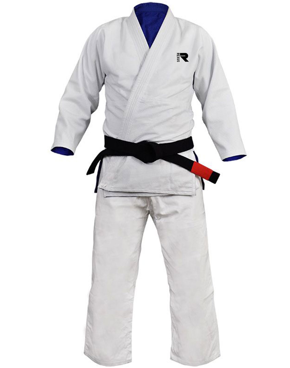 Judo Uniforms